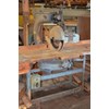 Northfield UNI-POINT Radial Arm Saw