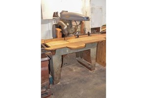 Dewalt GE  Radial Arm Saw