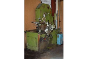 1980 Armentia  Bandsaw