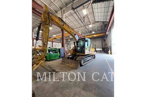 2023 Caterpillar 31507  Excavator