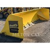 2005 Caterpillar 14 SNOW PUSHER Attachment