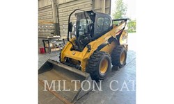 2023 Caterpillar 272D3XE Skidsteer