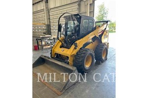 2023 Caterpillar 272D3XE  Skidsteer