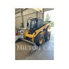 2023 Caterpillar 272D3XE Skidsteer