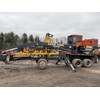 2016 Barko 295ML Log Loader