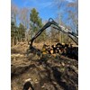 2016 Barko 295ML Log Loader