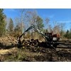 2016 Barko 295ML Log Loader