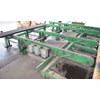 Unknown 4 strand poly chain  Conveyor