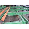 Unknown 4 strand poly chain  Conveyor