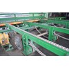 Unknown 4 strand poly chain  Conveyor