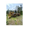 2018 Caterpillar 545D Skidder