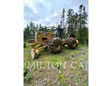 2018 Caterpillar 545D