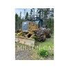 2018 Caterpillar 545D Skidder