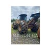 2018 Caterpillar 545D Skidder