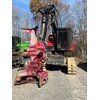 2018 TimberPro TL735D Track Feller Buncher