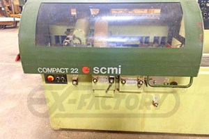 SCM COMPACT 22S  Moulder