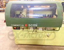 SCM COMPACT 22S