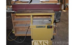 Powermatic Model 13 Edge Sander