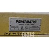 Powermatic Model 13 Edge Sander