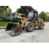 2010 Caterpillar 950H 3LSRQ Wheel Loader