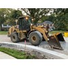 2010 Caterpillar 950H 3LSRQ Wheel Loader