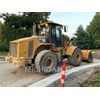 2010 Caterpillar 950H 3LSRQ Wheel Loader