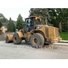 2010 Caterpillar 950H 3LSRQ Wheel Loader