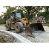 2010 Caterpillar 950H 3LSRQ Wheel Loader