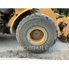 2010 Caterpillar 950H 3LSRQ Wheel Loader