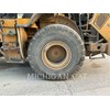 2010 Caterpillar 950H 3LSRQ Wheel Loader