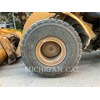 2010 Caterpillar 950H 3LSRQ Wheel Loader