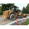 2010 Caterpillar 950H 3LSRQ Wheel Loader