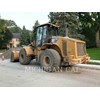 2010 Caterpillar 950H 3LSRQ Wheel Loader