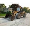 2010 Caterpillar 950H 3LSRQ Wheel Loader