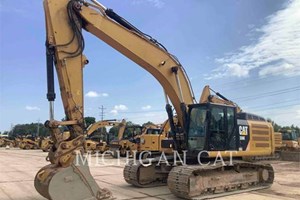 2014 Caterpillar 336EL P  Excavator