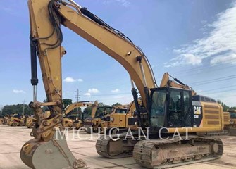 2014 Caterpillar 336EL P Excavator