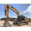 2014 Caterpillar 336EL P Excavator