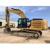 2014 Caterpillar 336EL P Excavator