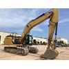 2014 Caterpillar 336EL P Excavator