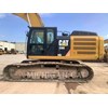 2014 Caterpillar 336EL P Excavator