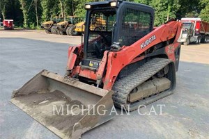 2019 Kubota SVL95  Skidsteer