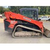 2019 Kubota SVL95 Skidsteer