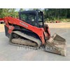 2019 Kubota SVL95 Skidsteer