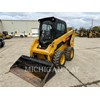 2023 Caterpillar 236D3 A2Q Skidsteer