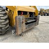 2023 Caterpillar 236D3 A2Q Skidsteer