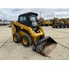 2023 Caterpillar 236D3 A2Q Skidsteer