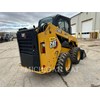 2023 Caterpillar 236D3 A2Q Skidsteer