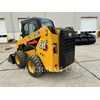 2023 Caterpillar 236D3 A2Q Skidsteer