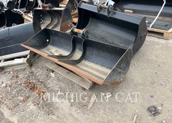 2023 Caterpillar WORK TOOLS (NON-SERIALIZED) 5TON 63 DCBKT Attachment