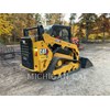 2020 Caterpillar 259D3 AQB Skidsteer